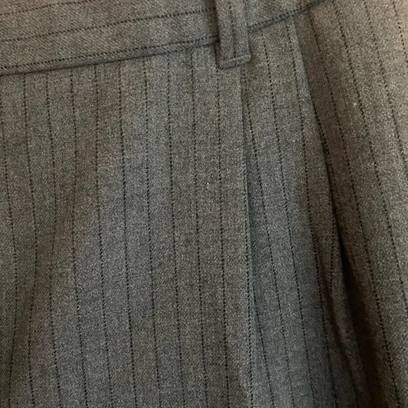 Effortless cropped pants (Re)fined - Picture 6 of 7